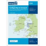 Imray C 52 - Cardigan Bay/Liverpool